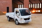 Tata Super Ace EX2 2015 года (ZA)